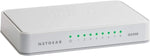 GS208 Netgear 8-Port Gigabit Ethernet Unmanaged Switch 606449104516