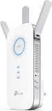RE450 TP-Link Wi-Fi Range Extender AC1750 Dual Band 845973092405