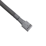 YQ-WXKF-AQRQ 4 Pin PWM Fan Splitter Cable 786705448315
