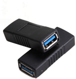 USB3FF USB 3.0 Type A F/F Adapter Coupler 113676001216