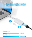 UTK-U3 Orico USB to Gigabit Ethernet Adapter 216833704260
