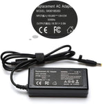 SK90185350 18.5v 3.5A 65W Power Adapter Charger Replacement for HP, Compaq, Presario 612289263900