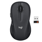 910-006030 Logitech M510 Wireless Mouse, Graphite 097855161994