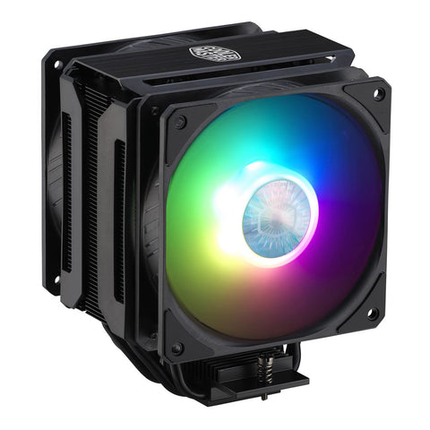 MAP-T6PS-218PA-R1 Cooler Master MA612 Stealth ARGB CPU Fan 884102083839