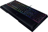 RZ03-03382000-N3M1 Razer Ornata V2 Wired Gaming Mecha-Membrane Keyboard 810056140229