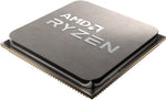 100-100000063WOF AMD Ryzen 7 5800X 8-Core, 16-Thread Processor 730143312714