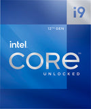 BX8071512900K Intel Core i9-12900K Desktop Processor 735858499613
