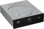 IHAS124-14 Lite-On® 24X SATA Internal DVD+/-RW Drive Optical Drive 4718390028165