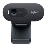 960-000694 Logitech C270 HD 720p Webcam 097855070739