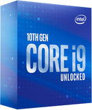 BX8070110850K Intel Core i9-10850K Desktop Processor 735858459273