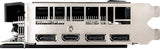 G206VPC MSI GeForce RTX 2060 Ventus GP OC Graphics Card 824142191156