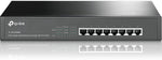 TL-SG1008MP TP-Link 8-port Gigabit Desktop/Rackmount Switch w/ 8-port PoE+ 840030700057