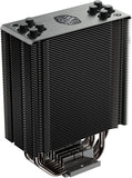 RR-212S-20PK-R2 Cooler Master Hyper 212 Black Edition w/ Silencio CPU Fan 884102095771