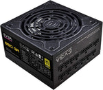 220-GA-0850-X1 EVGA 850 GA 80+ GOLD 850W Power Supply 843368062019