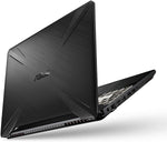 FX505GT-AB73 Asus TUF Gaming Laptop, 15.6” Intel Core i7-9750H, GeForce GTX 1650 192876903742