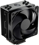 RR-212S-20PK-R1 Cooler Master Hyper 212 Black Edition with Silencio Fan 884102048654
