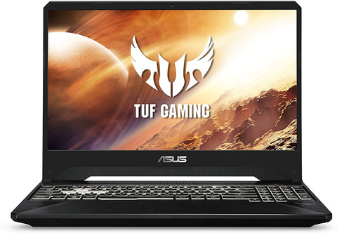 FX505GT-AB73 Asus TUF Gaming Laptop, 15.6” Intel Core i7-9750H, GeForce GTX 1650 192876903742