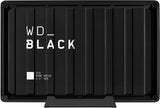 WDBA3P0080HBK-NESN WD 8TB D10 3.5" Game Drive 718037870946