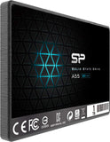 Silicon Power A55 SSD 3D NAND SLC 2.5"