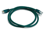 500 MHz Cat6 Patch Cord (UTP) Green
