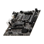 A520MPROVH MSI AM4 A520 SATA 6Gb/s Micro ATX AMD Desktop Motherboard 824142242957