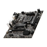 A520MPROVH MSI AM4 A520 SATA 6Gb/s Micro ATX AMD Desktop Motherboard 824142242957