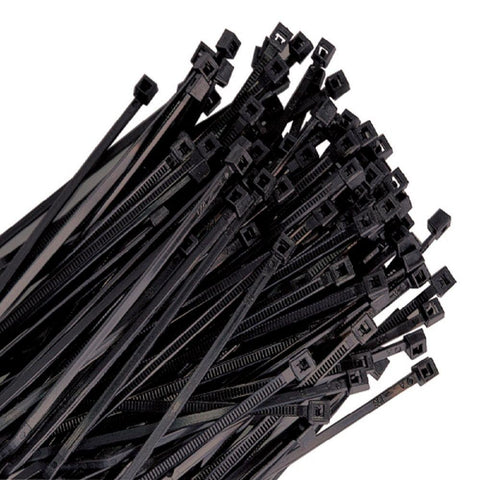 AVC WIRING Locking cable ties (ALT-102S)