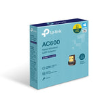 Archer T2U Nano TP-Link AC600 Nano Wireless USB 2.0 Adapter 840030700019