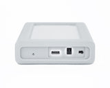 BU-ENC-SG Braun BÜRO SSD Rugged Portable USB-C Drive Enclosure Only 784718594104