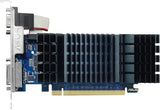 GT730-SL-2GD5-BRK ASUS GeForce GT 730 2GB GDDR5 HDMI VGA DVI Graphic Card 195553250122