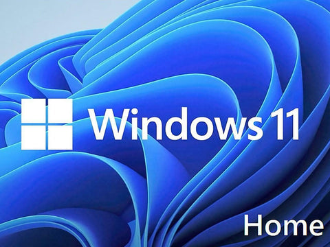 KW9-00633 Microsoft Windows 11 Home 64-Bit Operating System Software 889842905274