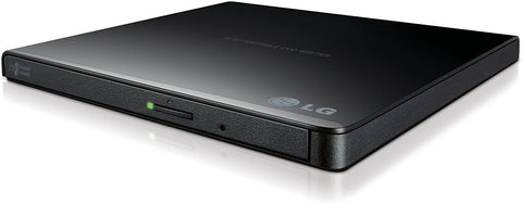 GP65NB60 LG USB 2.0 External DVD Writer Drive +/-RW External Drive 719192624849
