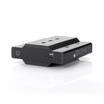 L1-C25-BK Oyen Digital Lync USB-C to SSD Camera Drive Dock 850015818349