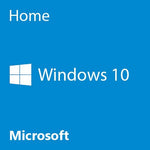 KW9-00140 Microsoft Windows 10 Home 64-Bit Operating System Software 885370922271