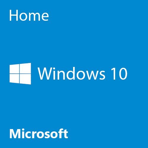 Microsoft Windows 10 Operating System