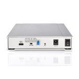 CB3R3-SS-16T-SL-TAA Oyen Digital 16TB SSD MiniPro RAID V3 USB-C Portable Solid State Drive