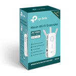 RE550 TP-Link Wi-Fi Range Extender AC1900 Dual Band 840030701504