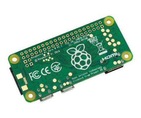 808-CUS-RESERVED Raspberry Pi Zero W 20223569