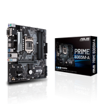 PRIME B365M-A ASUS Prime LGA1151 (8th/9th Gen) DDR4 HDMI mATX motherboard 192876239032