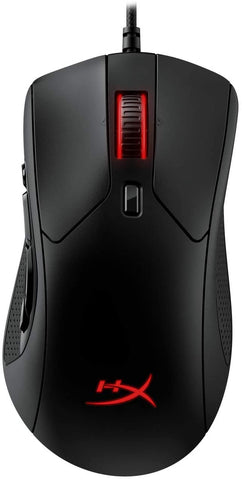 HX-MC005B HyperX Pulsefire Raid Gaming Mouse 740617286717