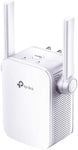 RE105 TP-Link N300 WiFi Extender, 2.4Ghz only 840030700446