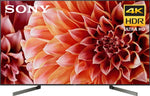 6331580 Sony 75 Inch LED X950G Series 2160p Smart 4K UHD TV w/ HDR 027242915701 (DISPLAY)
