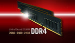 Silicon Power DDR4 288-PIN Unbuffered DIMM - TAA Compliant - Limited Lifetime Warranty