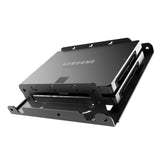 Sabrent 3.5-Inch to 2.5-Inch Internal Hard Drive Mounting Bracket 10569809