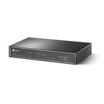 TL-SG1008P TP-Link 8-Port Gigabit Desktop w/ 4 PoE+ Ports Switch 845973021160