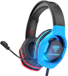 G9500 Bengoo Gaming Headset with 720° Noise Cancelling Mic 715668390232