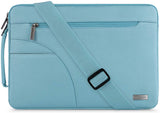 Mosiso Laptop Shoulder Bag for  13-13.3 inch Computers