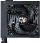 MPY-7501-ACAAG-US Cooler Master MWE Gold 750 Watt 80 Plus Gold Certified Power Supply 884102042003