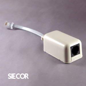 SIECOR Corded Distributed Filter ( E112187/41S4 )