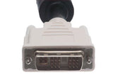 40-421-02M 6 ft DVI-I Male to DVI-I Male Cable 723980359714